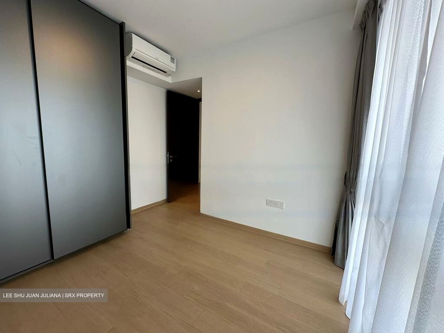 Irwell Hill Residences (D9), Apartment #455909861